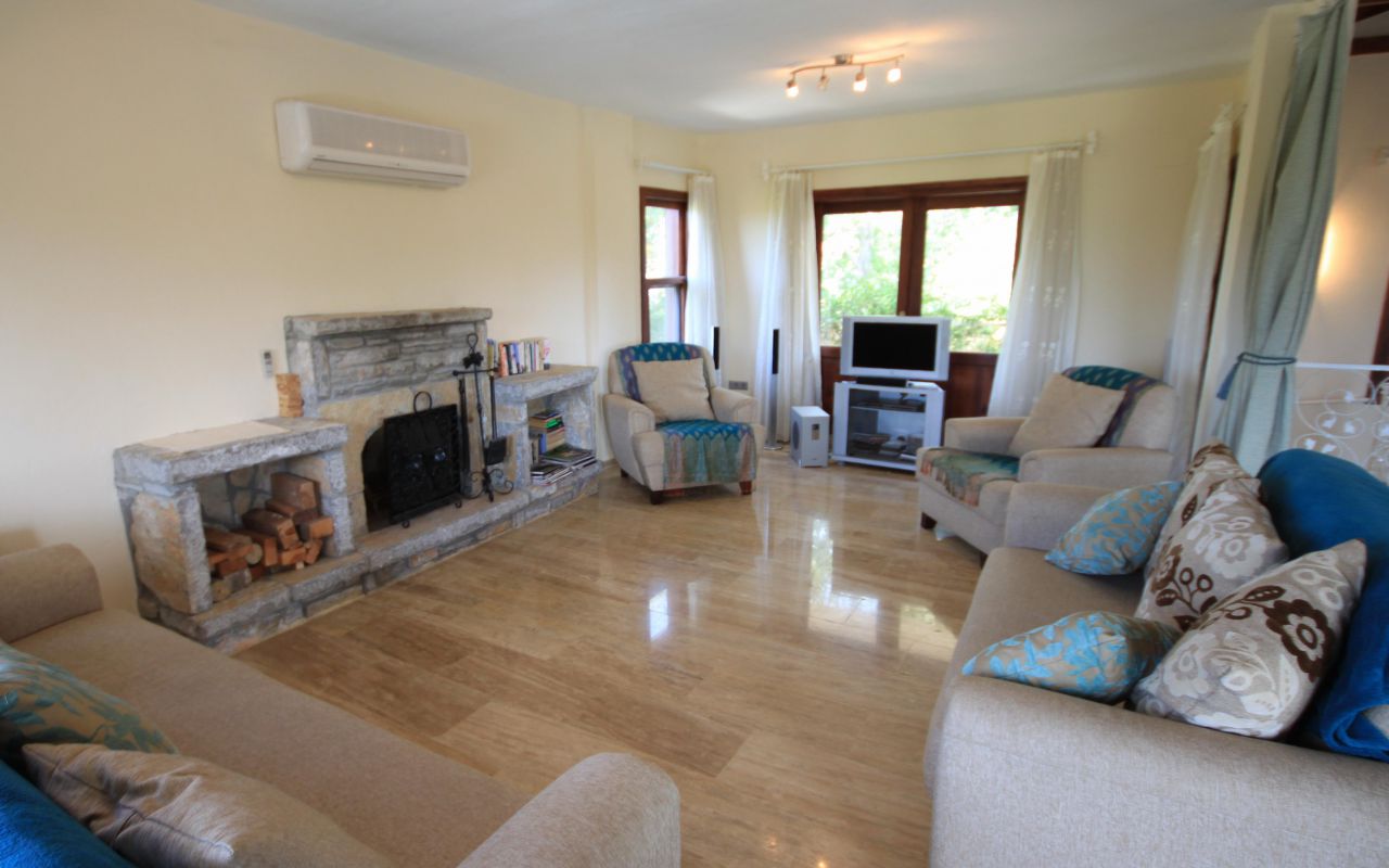 Meliha Villa 