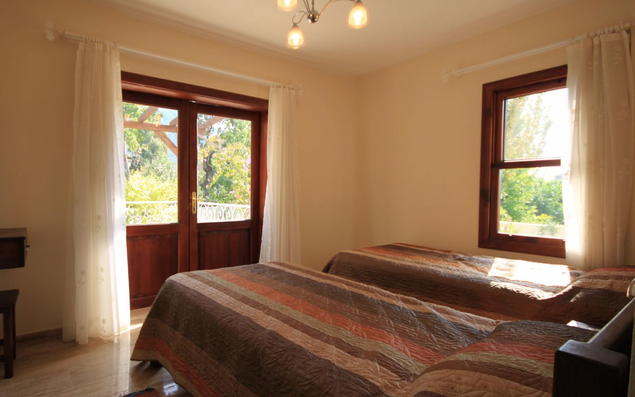 Meliha Villa 