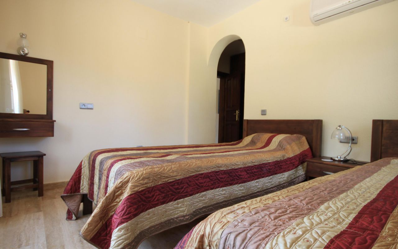 Meliha Villa 