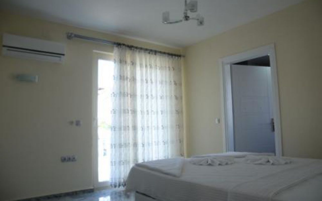 Saray Villa 