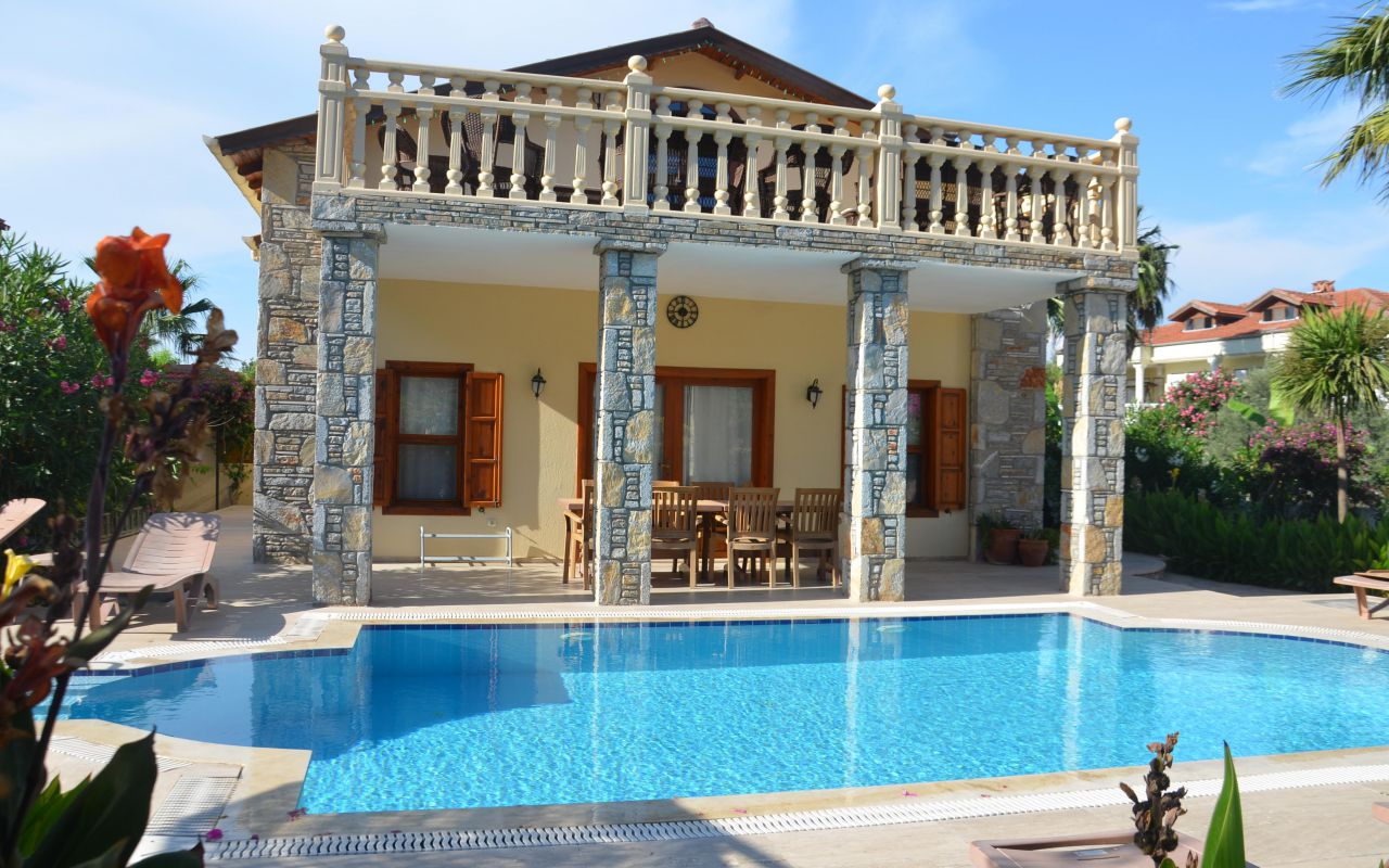 Harika Villa
