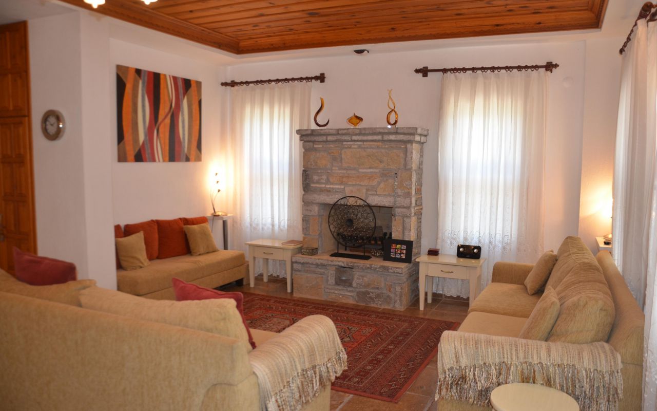 Harika Villa