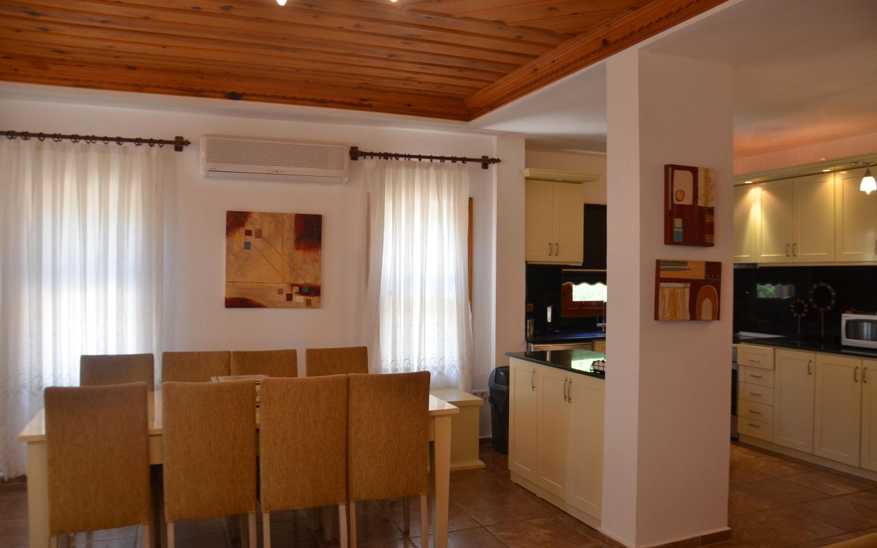 Harika Villa