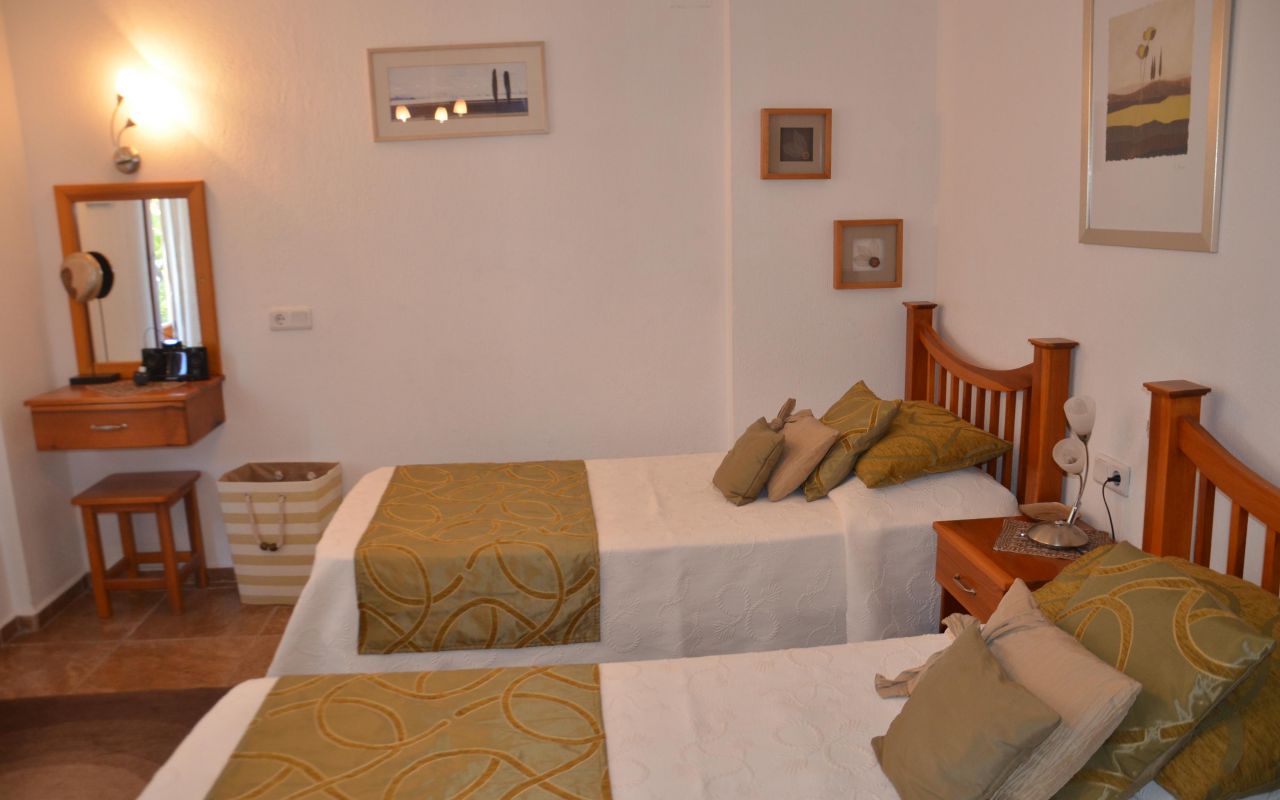 Harika Villa