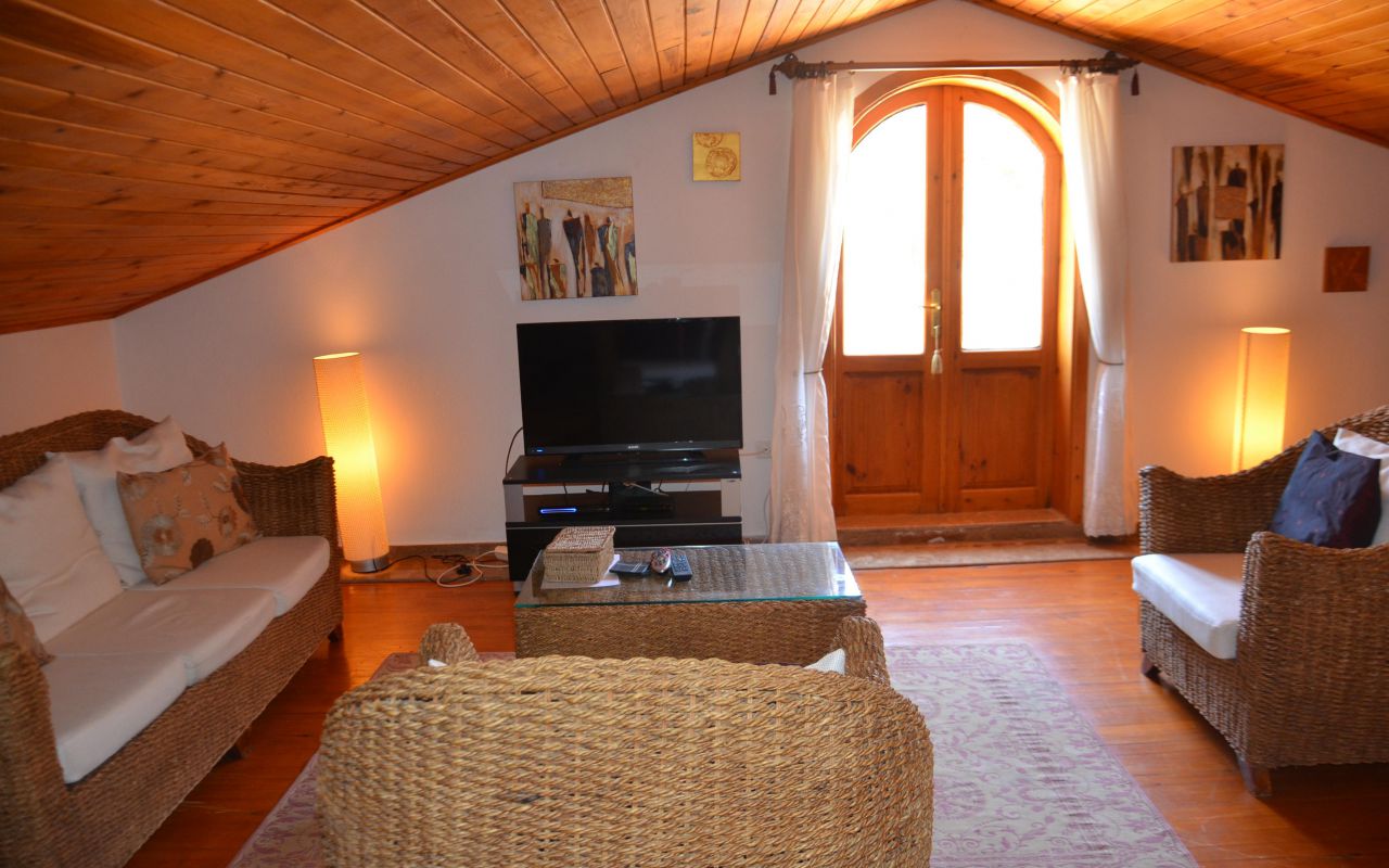 Harika Villa
