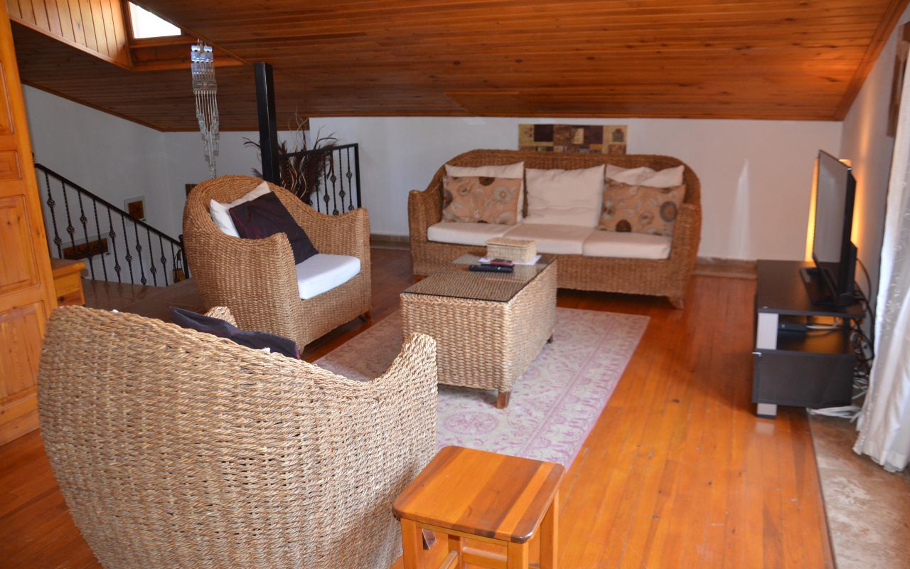 Harika Villa