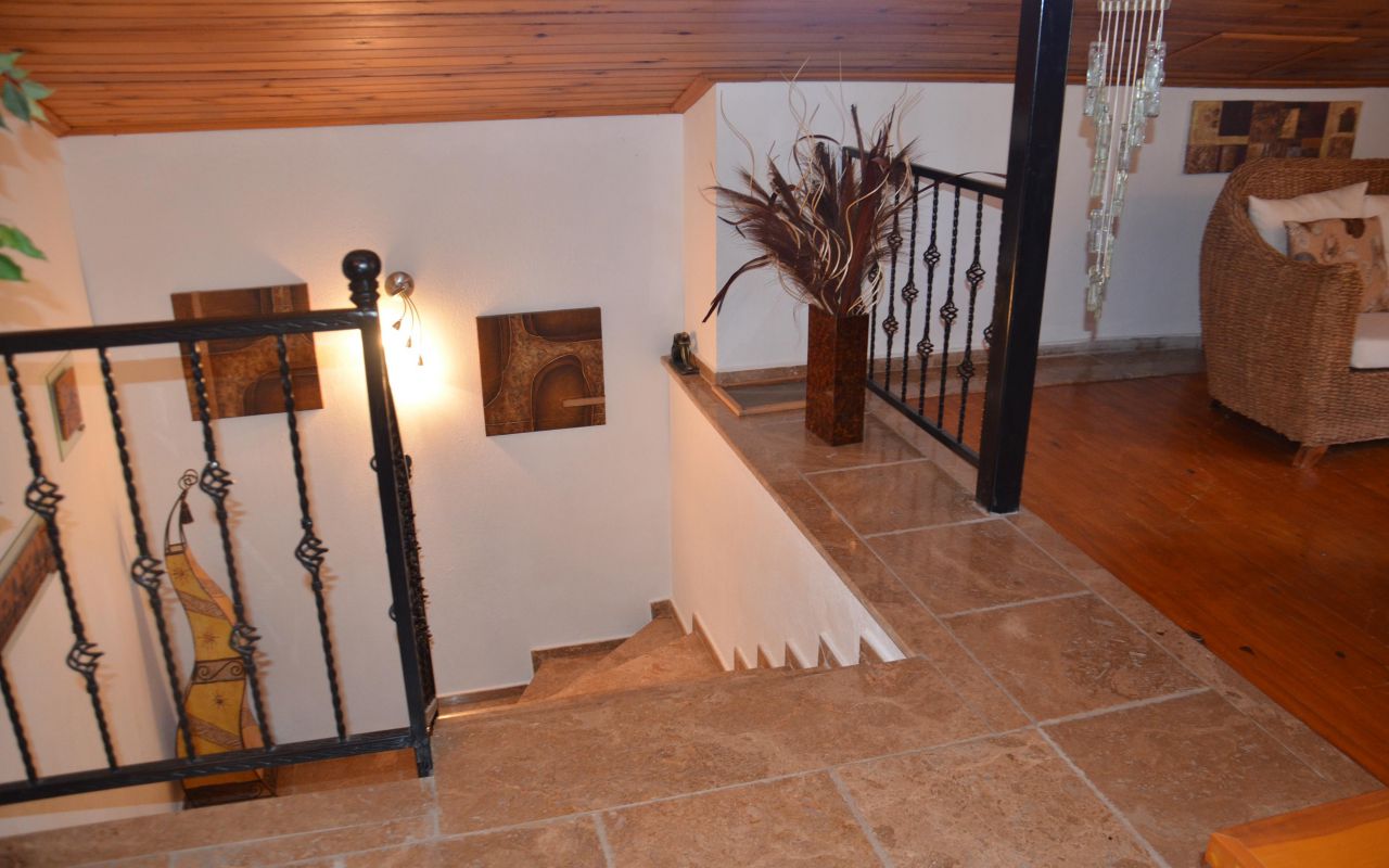 Harika Villa