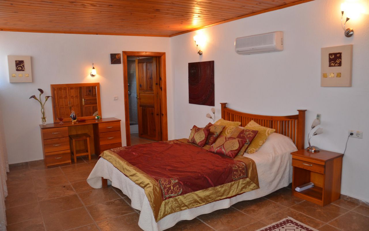 Harika Villa