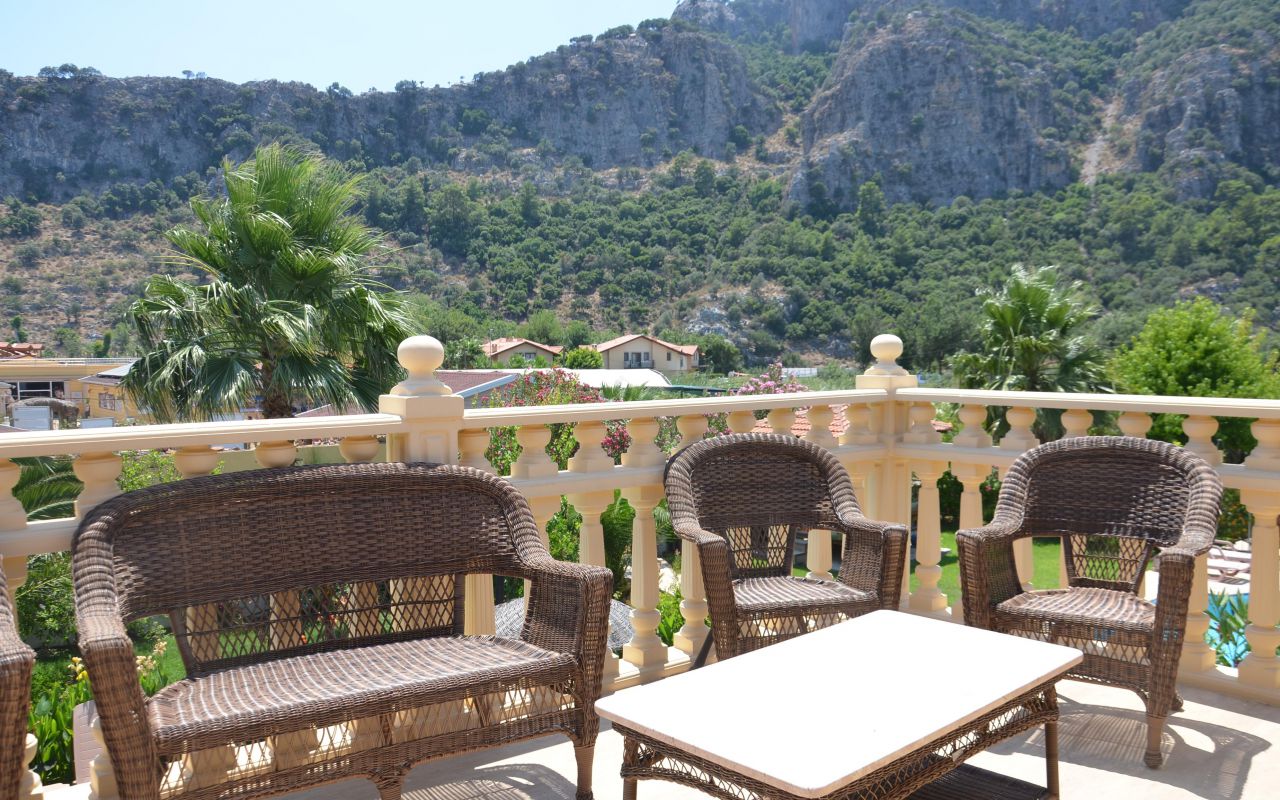 Harika Villa