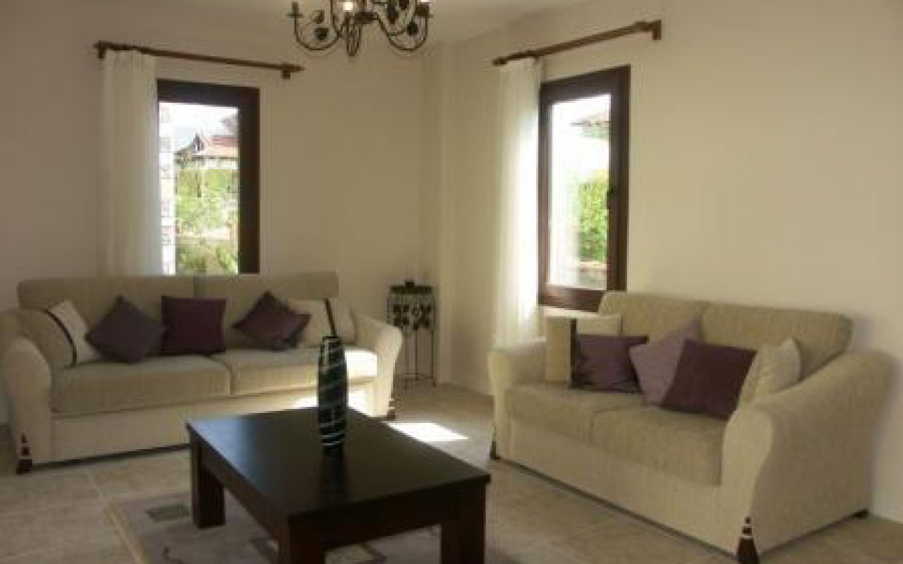 Özgenic Villa