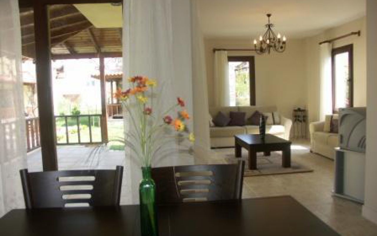 Özgenic Villa