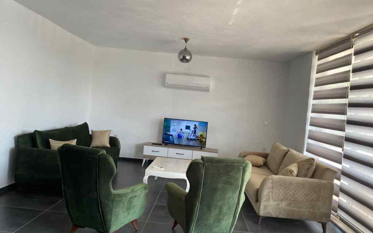 Yakut Villa (D7)