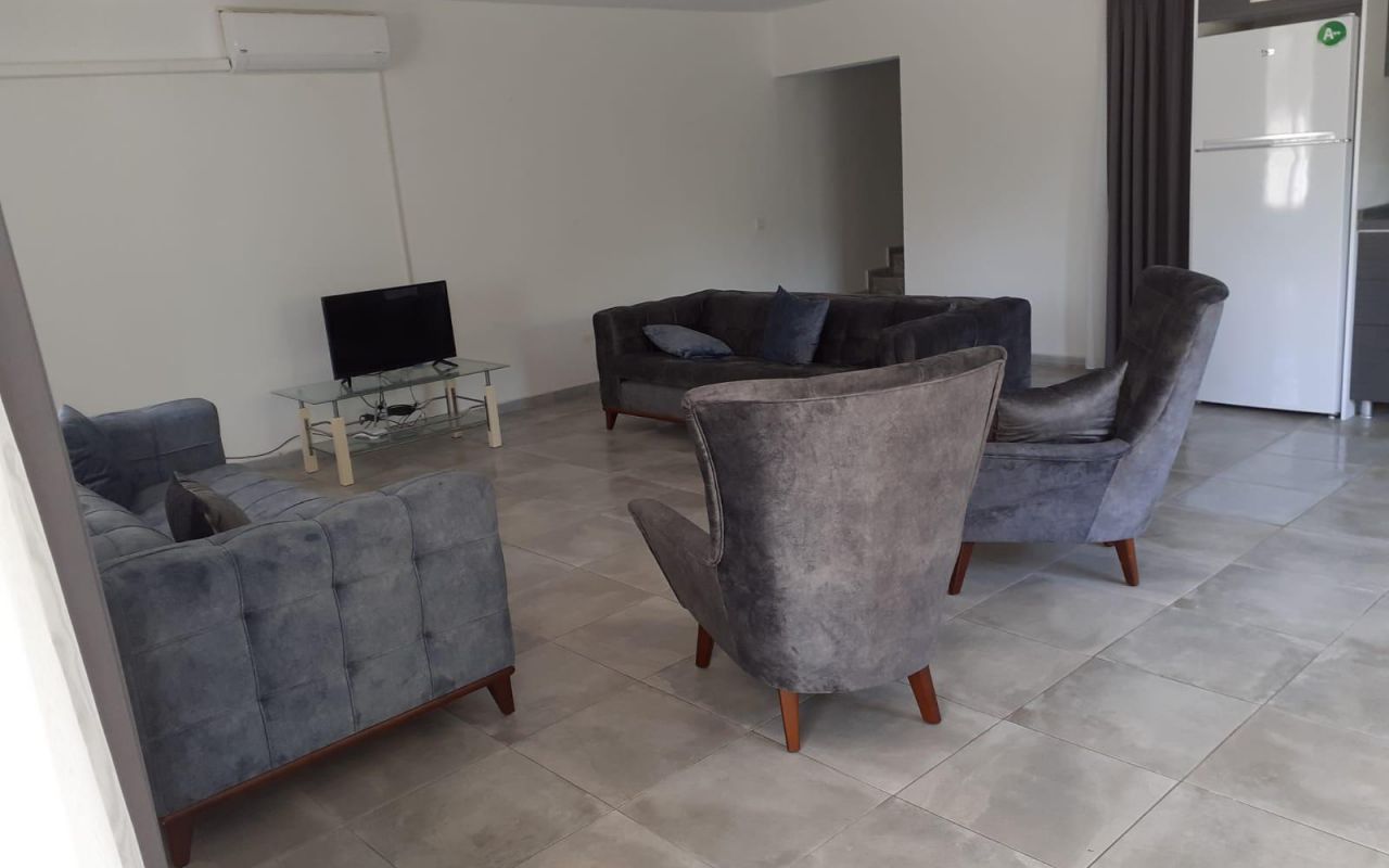 Çınar Villa Dalyan 