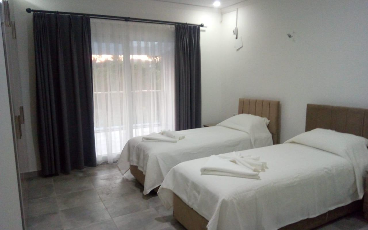 Çınar Villa Dalyan 