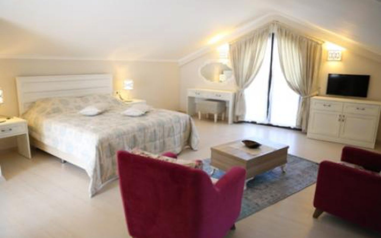 Harmony Villa East