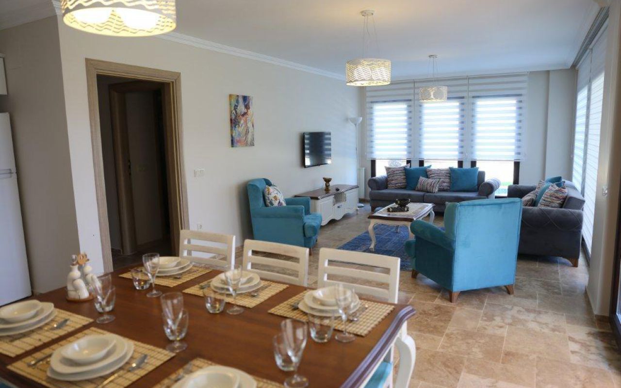 Harmony Villa East