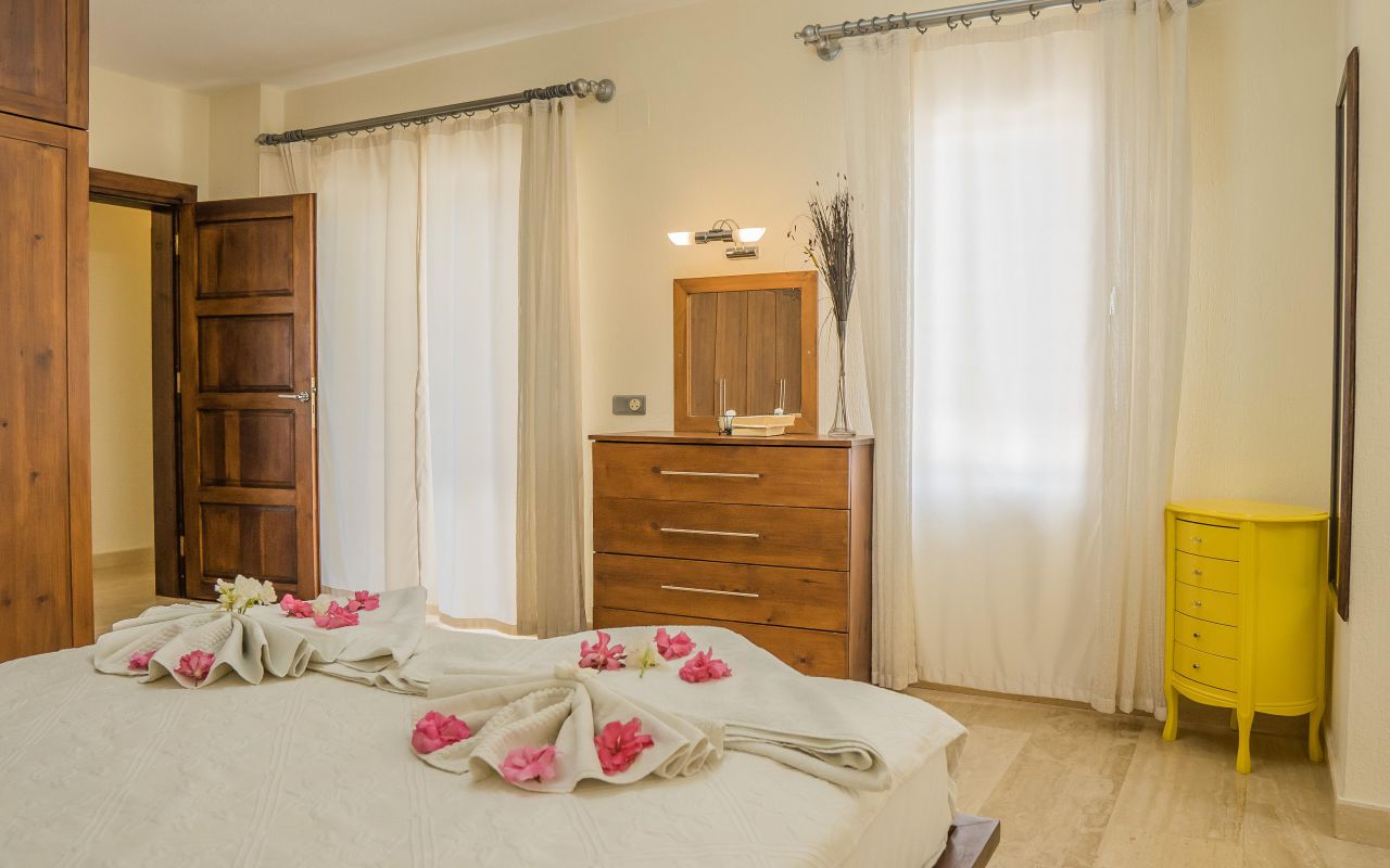 Dazmanda Villa