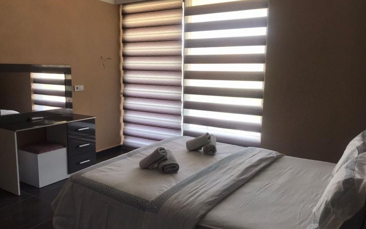 Zumrut Villa (D1)