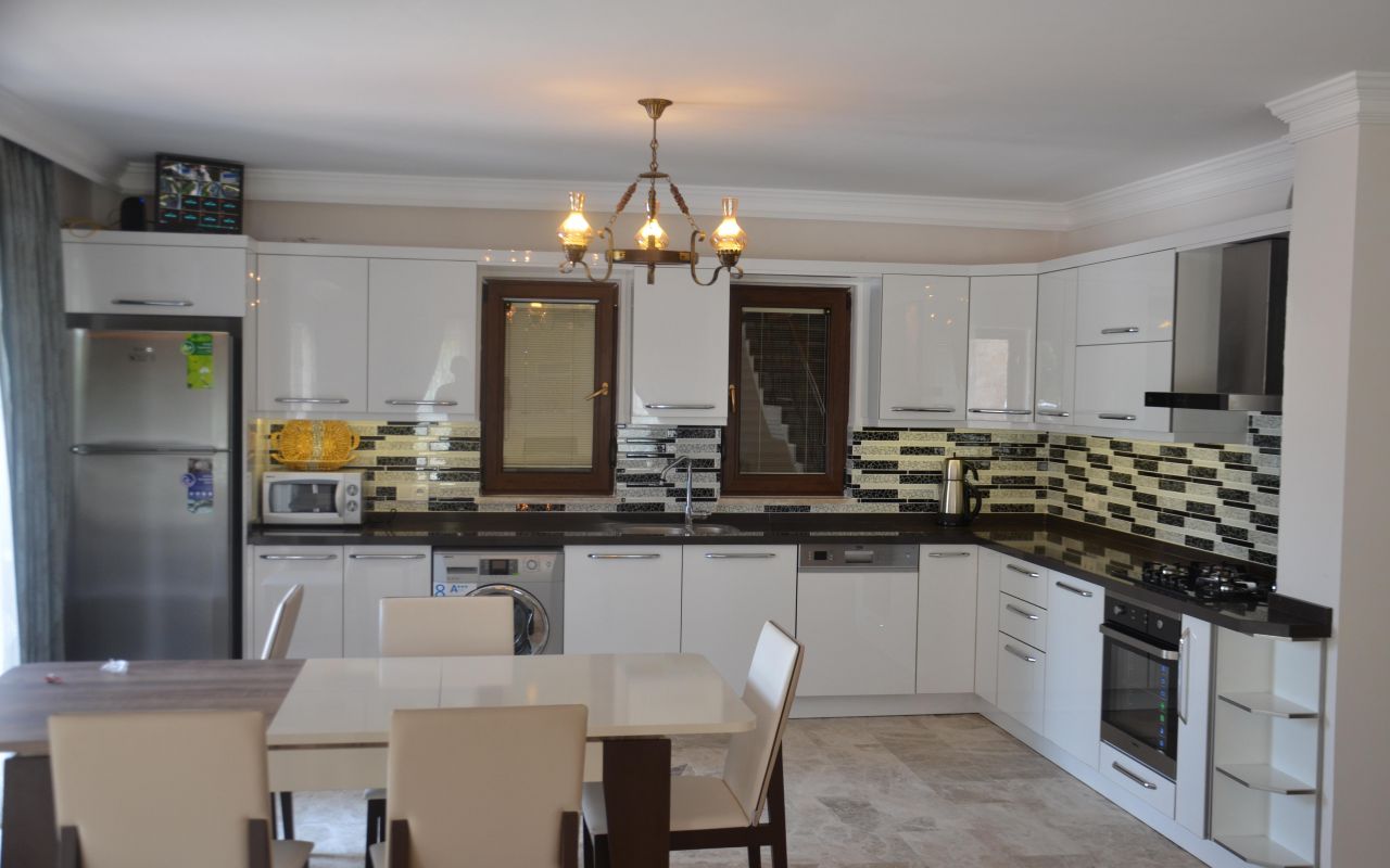 Kiparis Villa