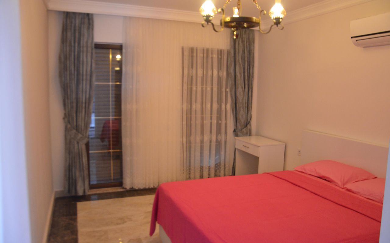 Kiparis Villa