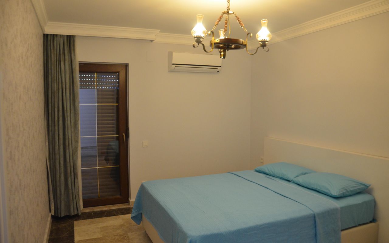 Kiparis Villa
