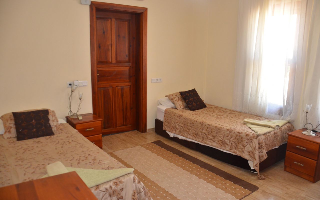 Diamond Villa Dalyan 