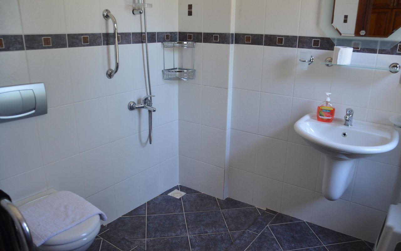 Diamond Villa Dalyan 