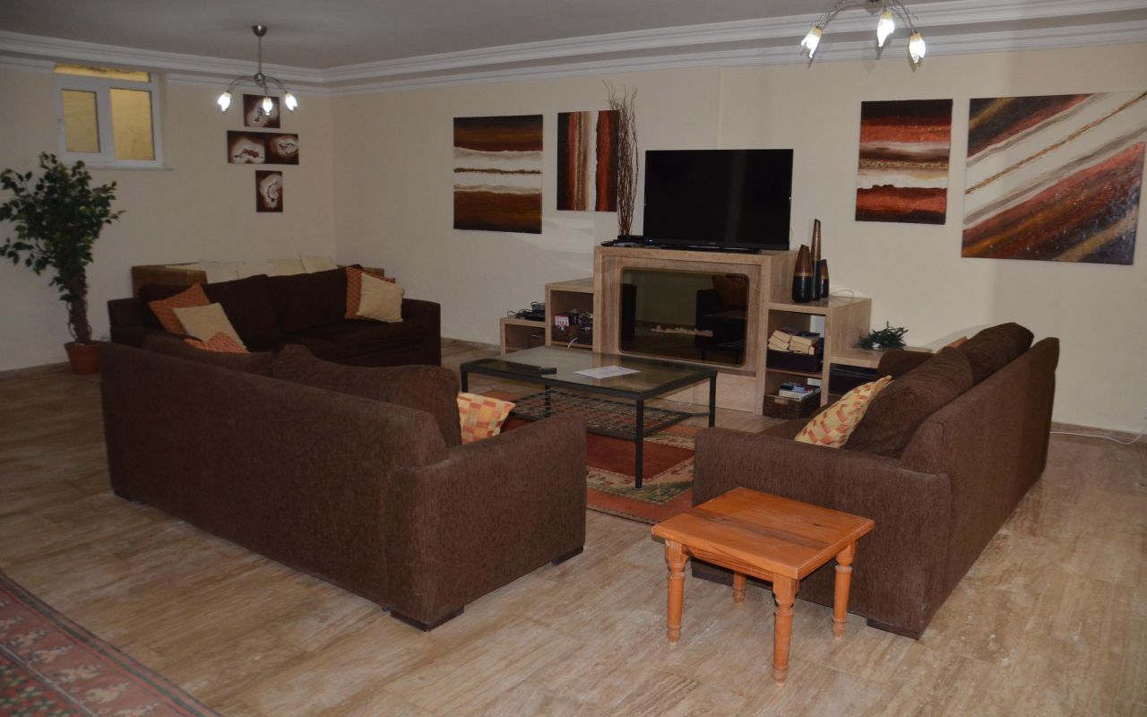 Diamond Villa Dalyan 