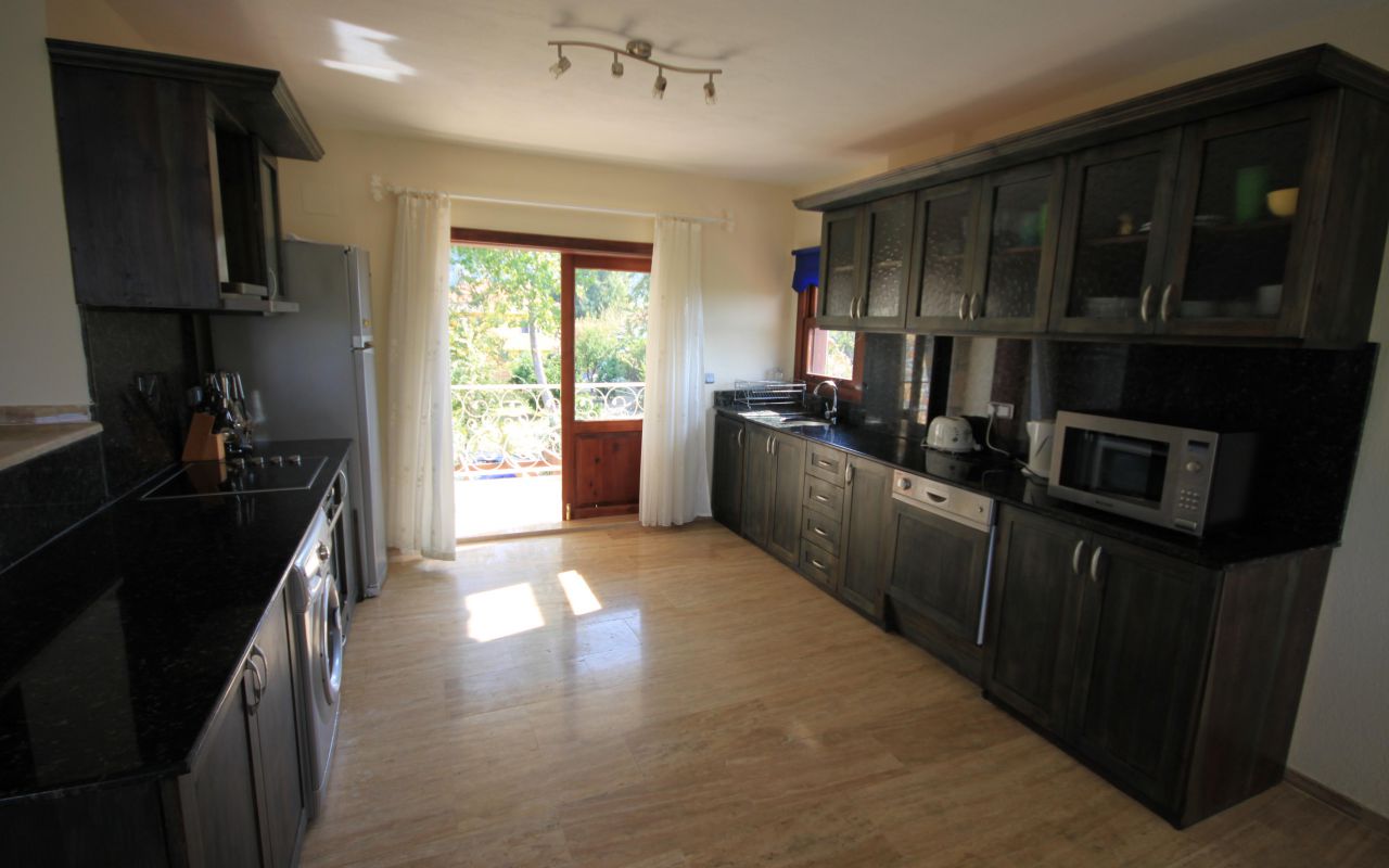Meliha Villa 
