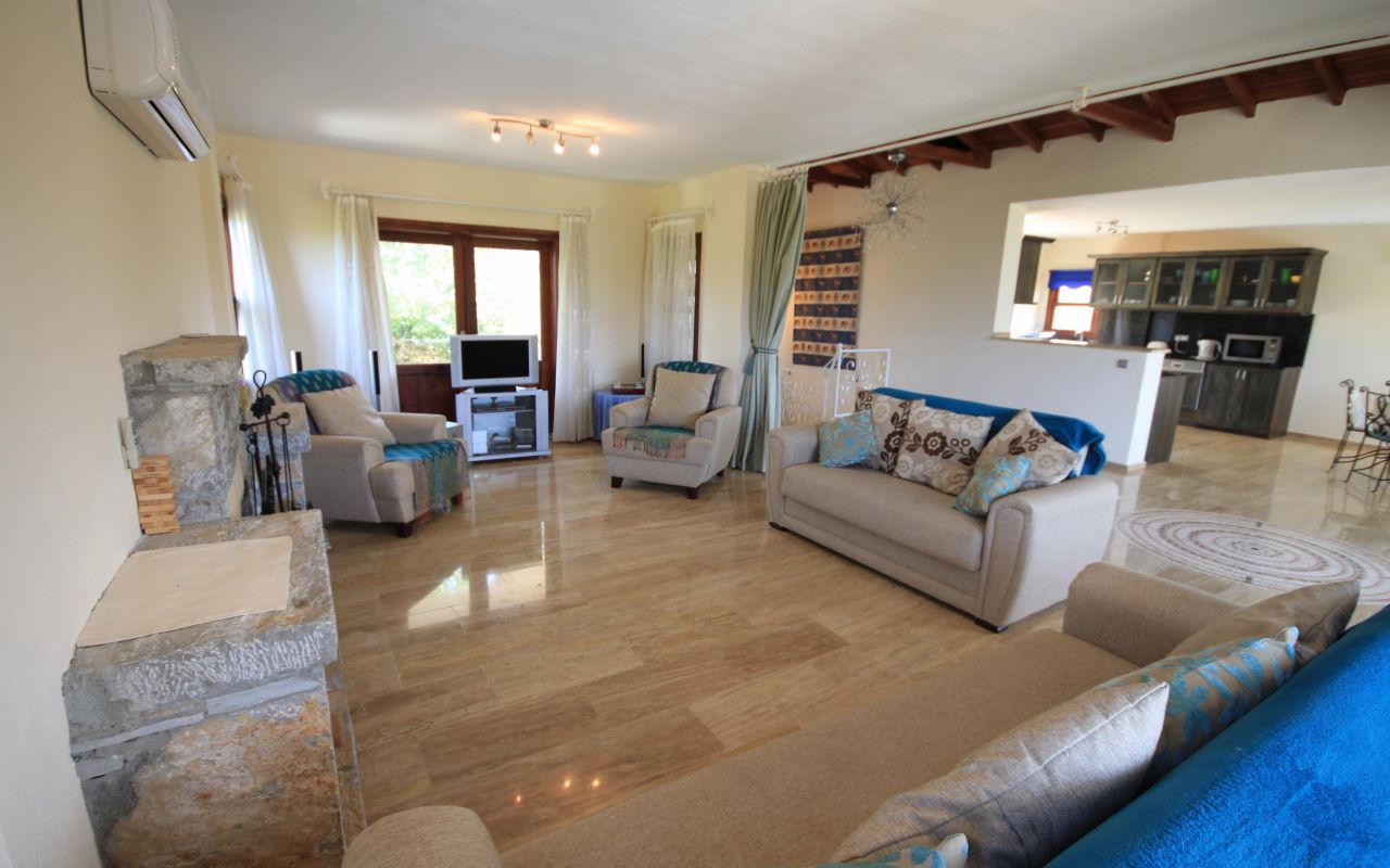 Meliha Villa 