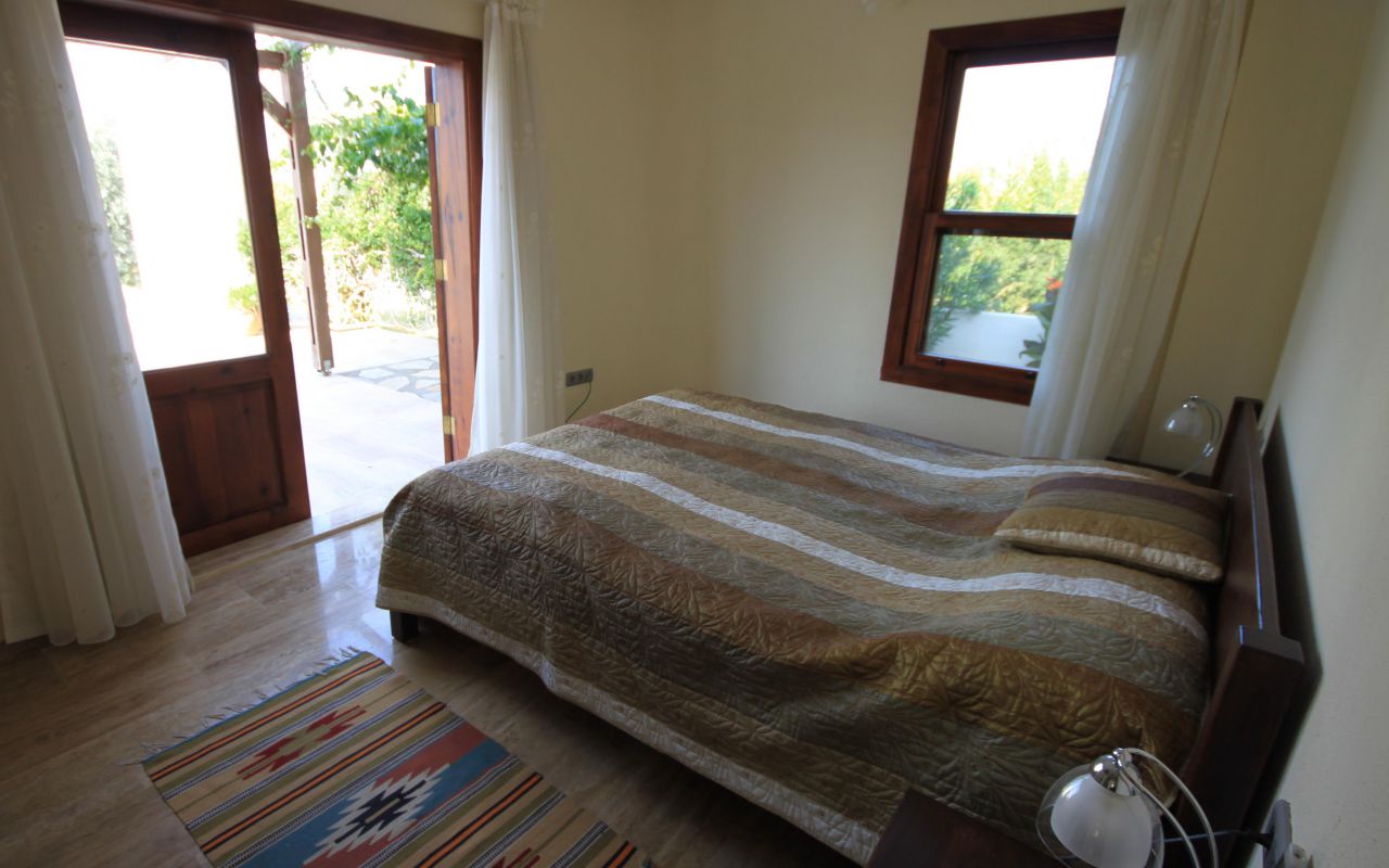Meliha Villa 