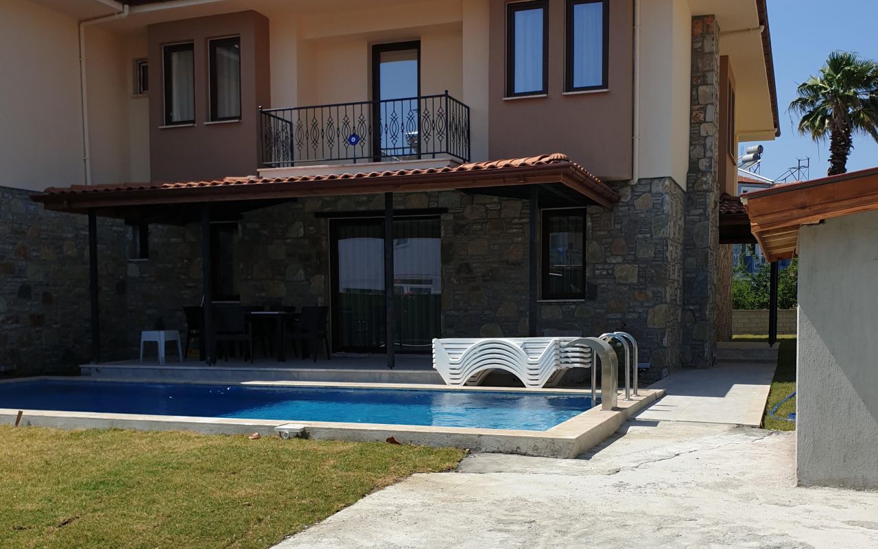Ariş 2 Villa