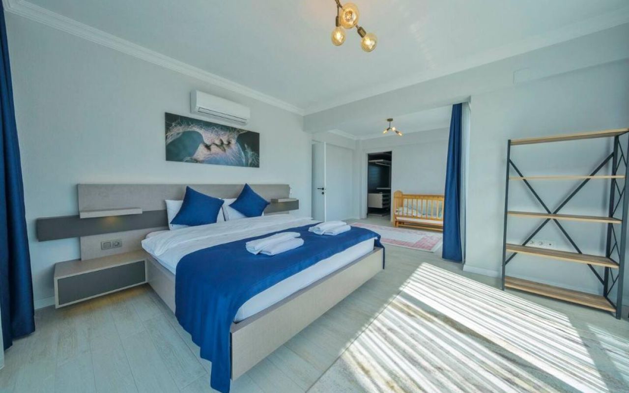 Erciyes Villa 