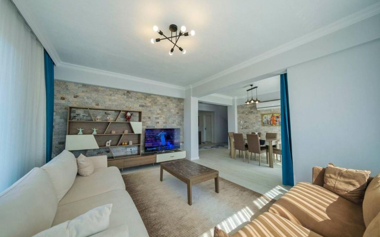 Erciyes Villa 