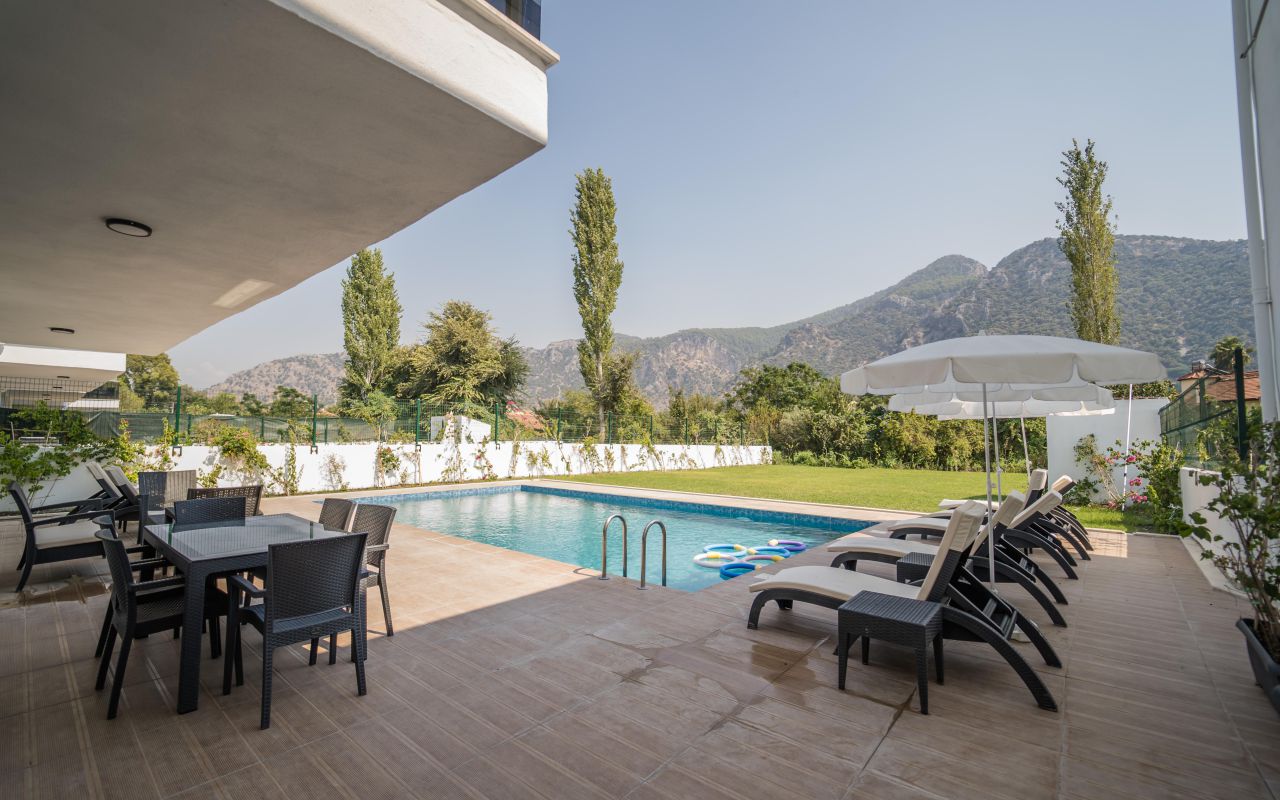 Kuzey Villa Dalyan (L2)