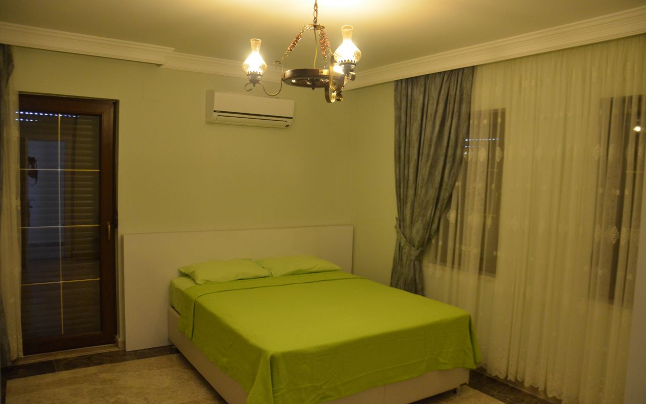 Kiparis Villa