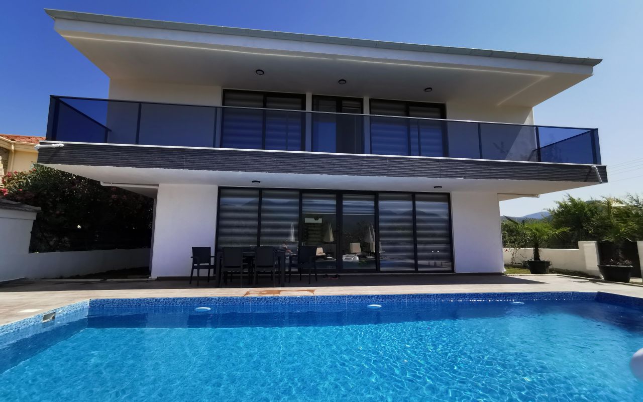 Villa Felicita