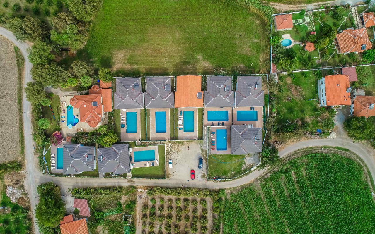 Villa Felicita