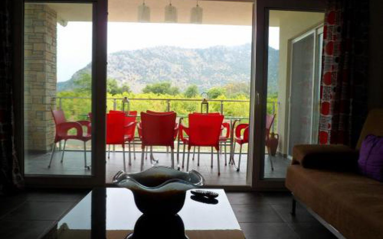 Angel Villa