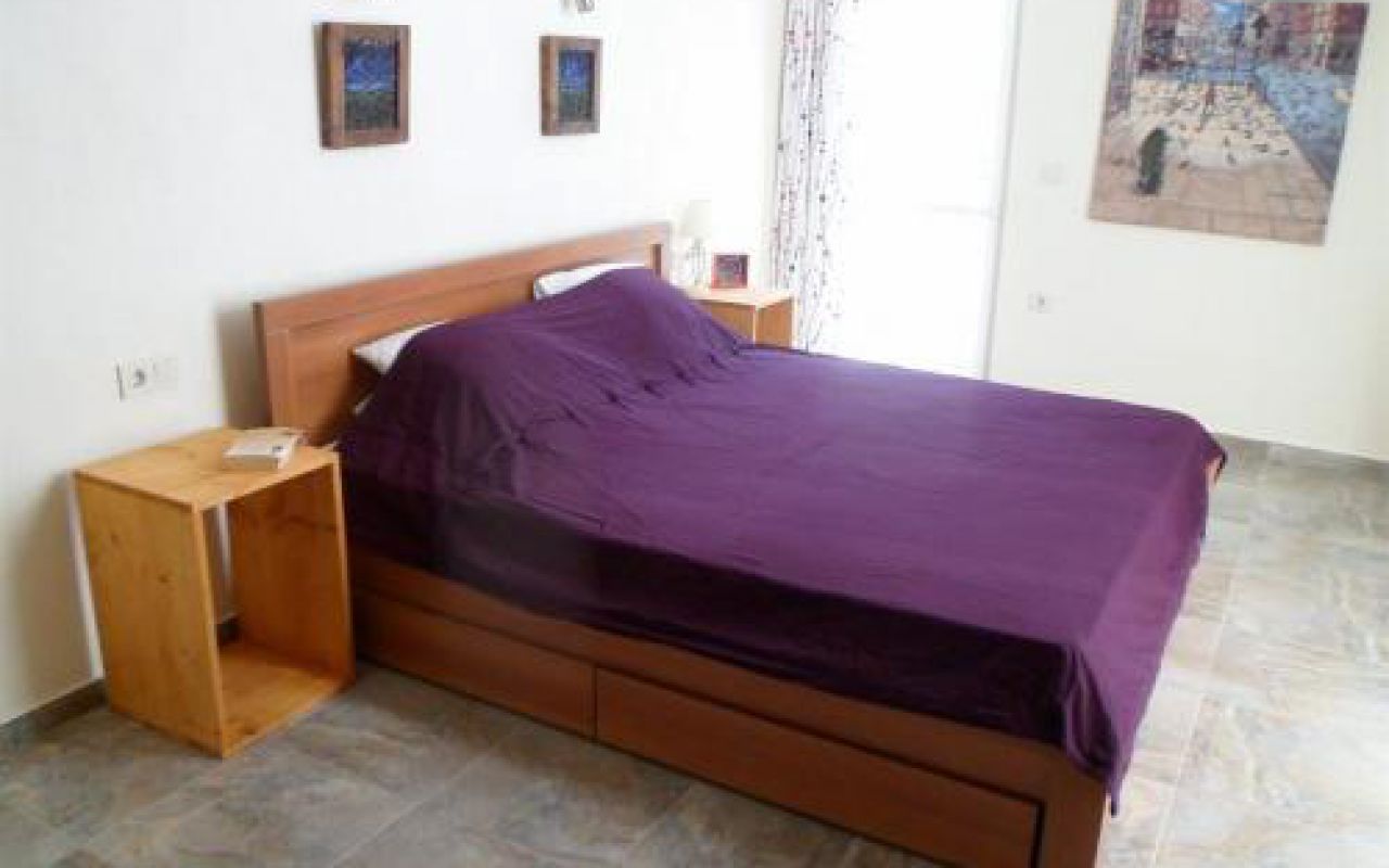 Angel Villa