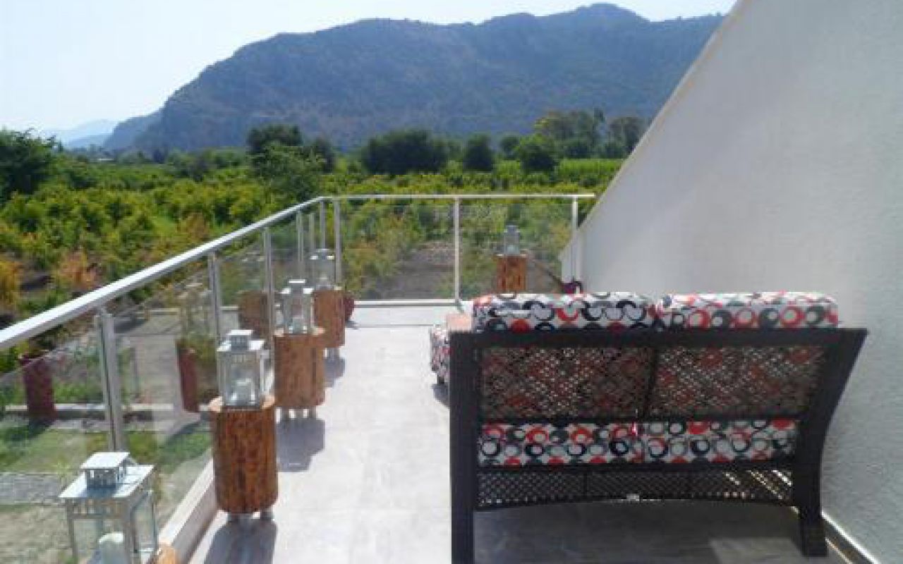 Angel Villa