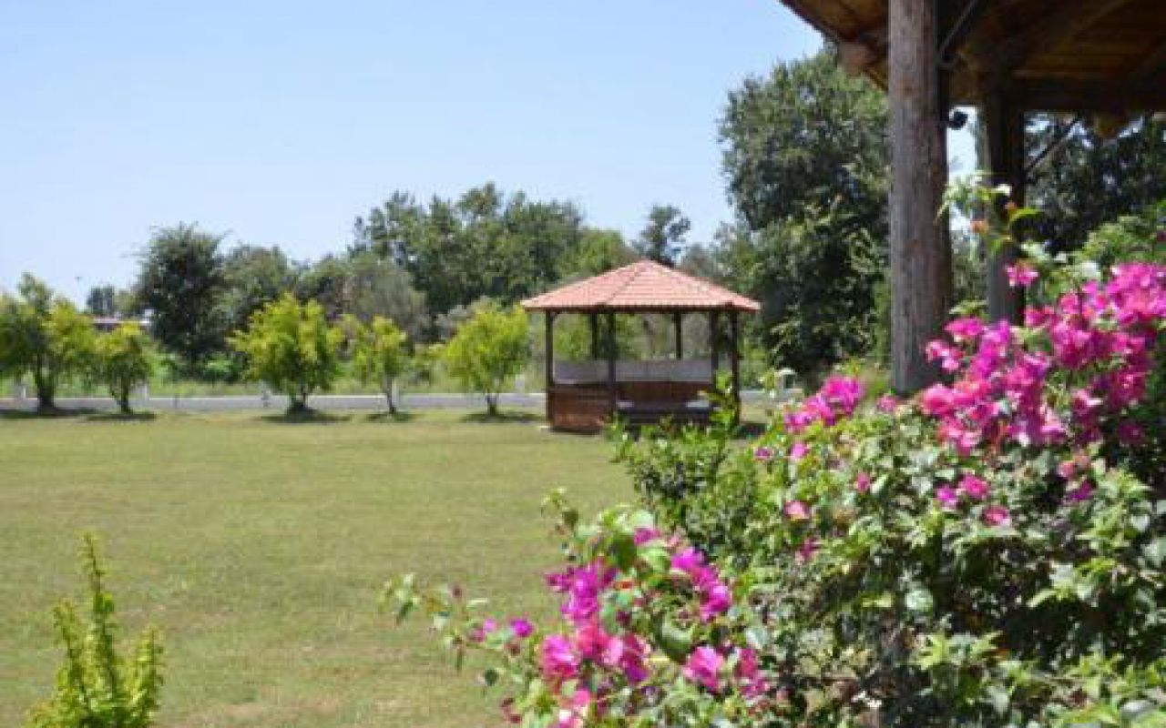 Narenciye Villa 