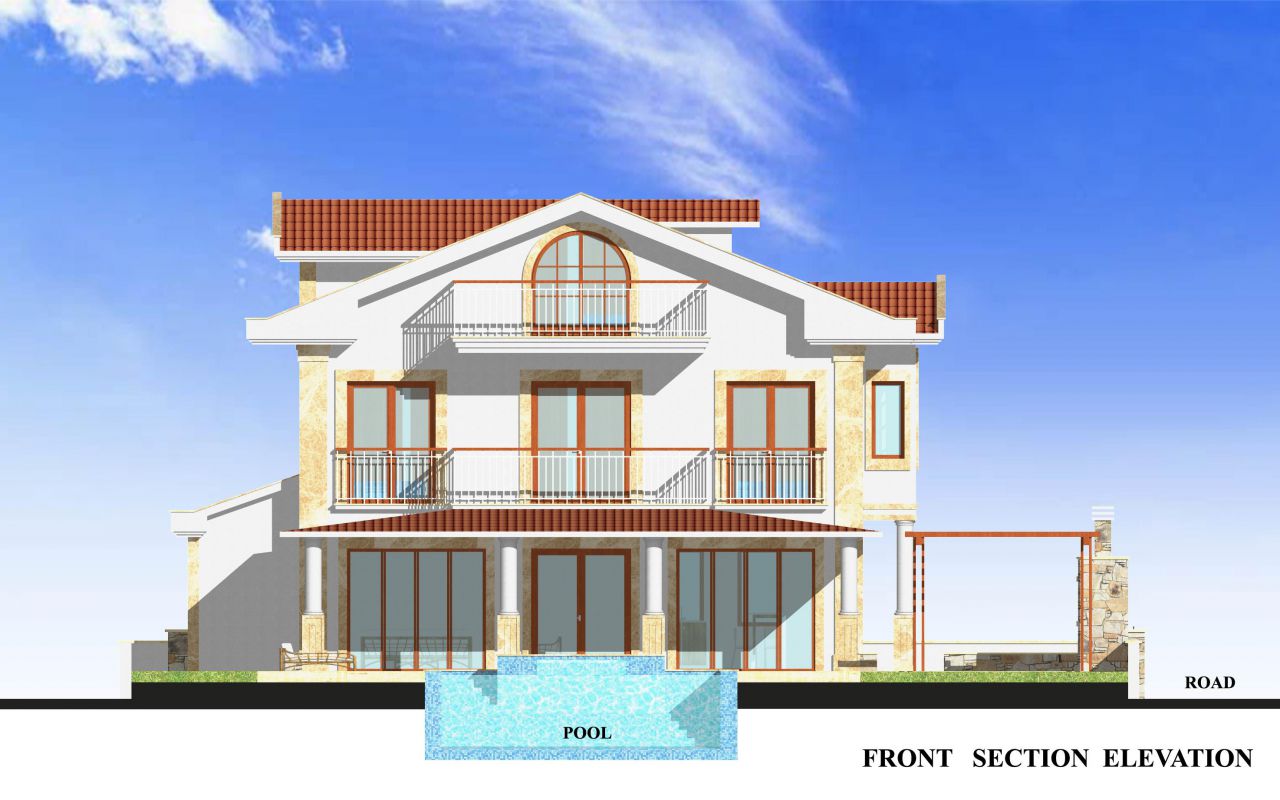 Villa Tulip Exclusive