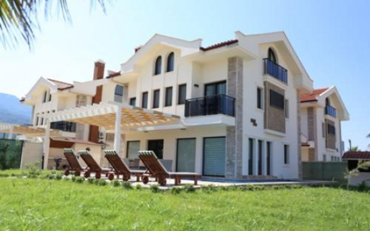 Harmony Villa West