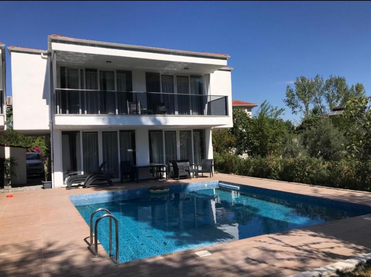 Dogu Villa Dalyan (L4)