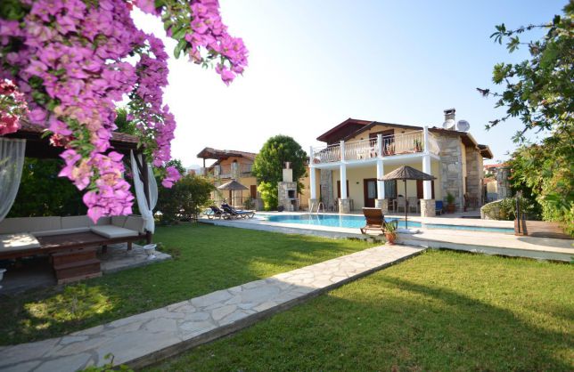 Victoria Villa